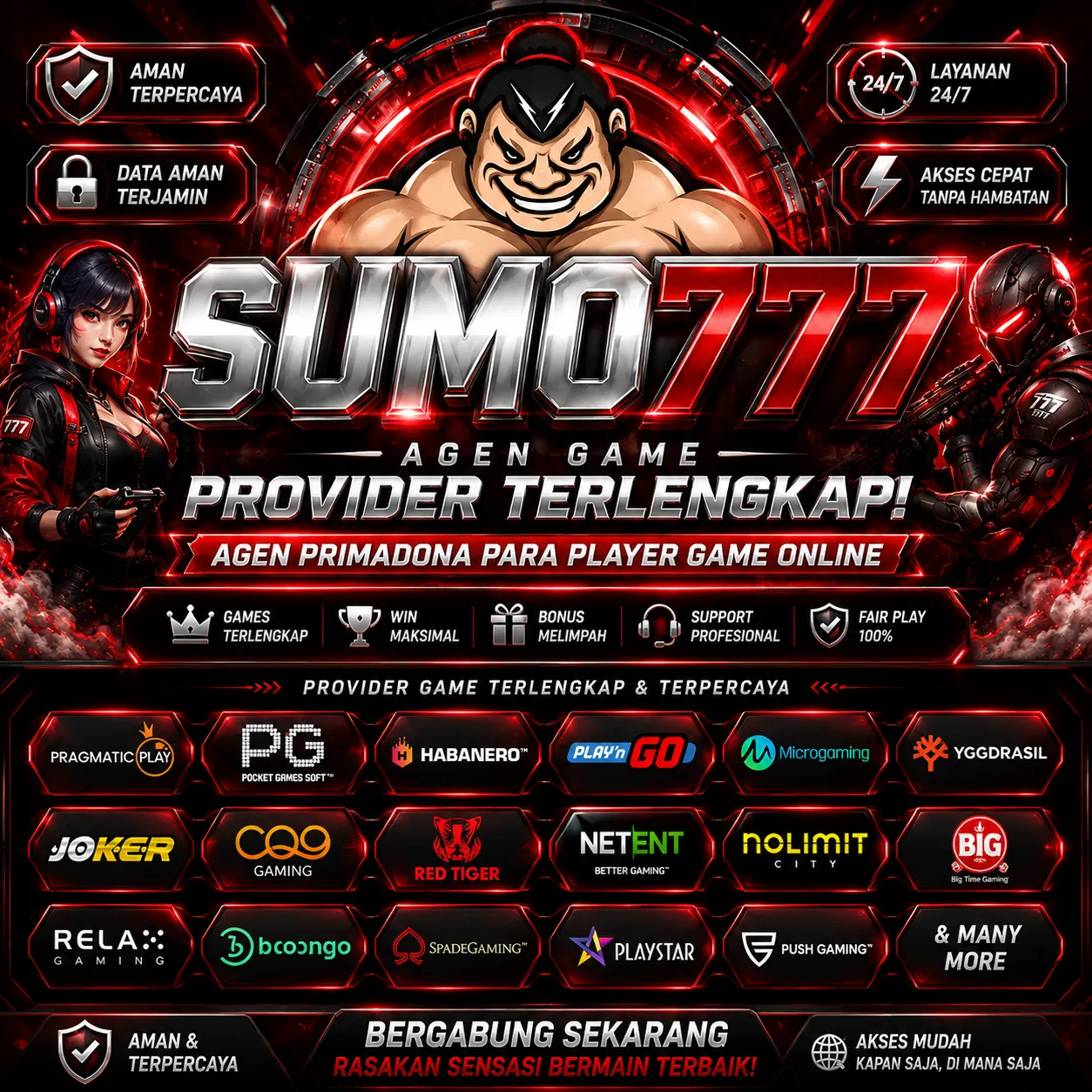 SUMO777