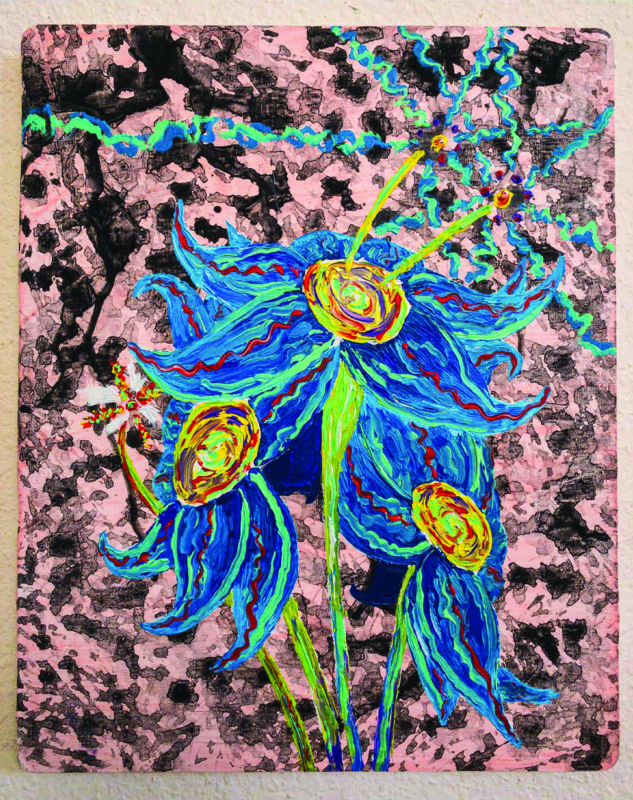 HypnoBlooms